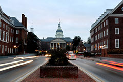 Maryland State House