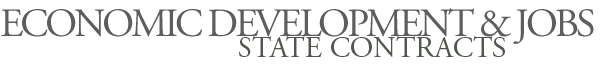 Economic Development & Jobs