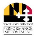 Governor's Office on Performance Improvement logo